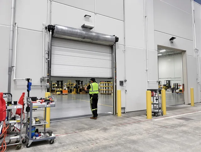 Commercial Repair service in Ipswich, MA