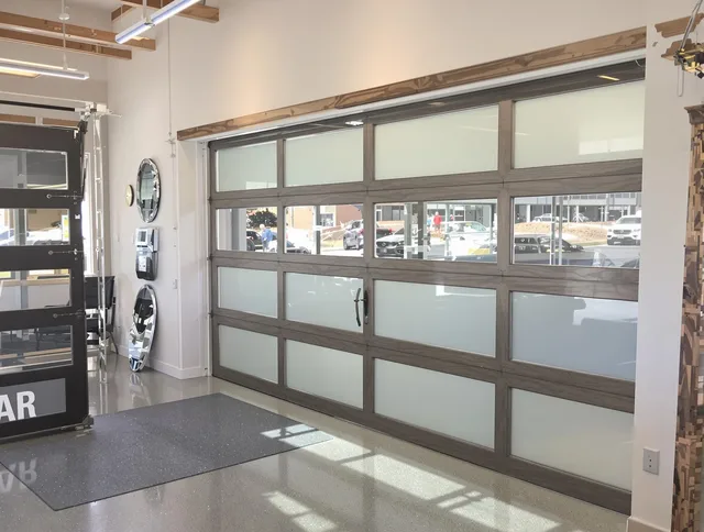 Custom Doors service in Ipswich, MA