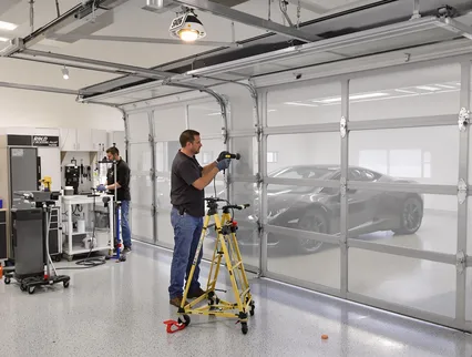 Dents Repair service in Ipswich, MA
