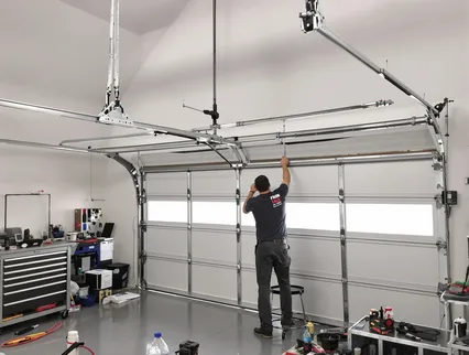 Garage Door Installation service in Ipswich, MA
