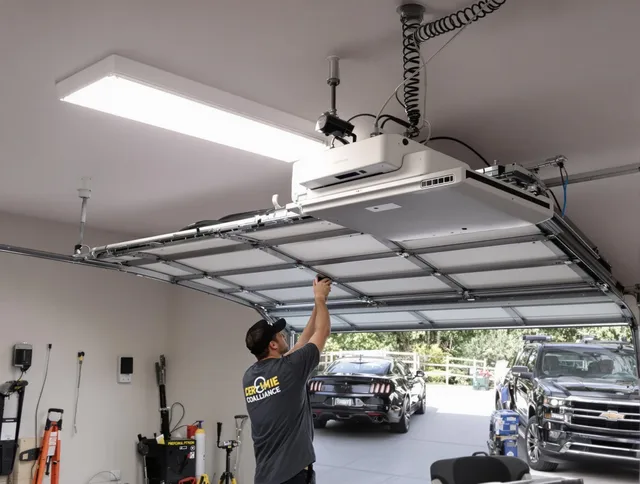 Opener Installation service in Ipswich, MA