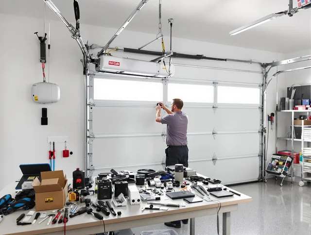 Opener Repair service in Ipswich, MA