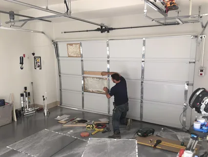 Panel Repair service in Ipswich, MA