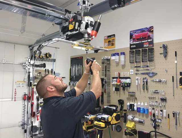 Spring Repair service in Ipswich, MA