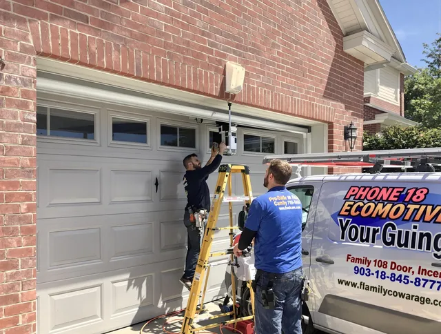 Ipswich Garage Door Repair local technician providing expert garage door repair in Ipswich neighborhood